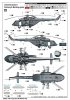 Trumpeter 05853 Russian Mi-8MTV5 Hip 1/48